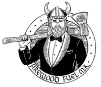Firewood Fuel MK
